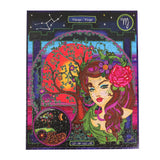 Earth Signs Multipack - 3 Puzzles, 500 Pieces Each by JaCaRou Puzzles