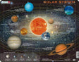 Solar System Puzzle by larsen Puzzles