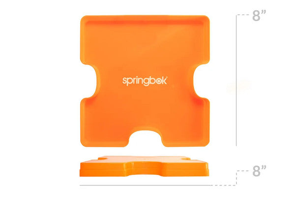 Puzzle Sorting Tray Set by Springbok