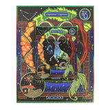 Earth Signs Multipack - 3 Puzzles, 500 Pieces Each by JaCaRou Puzzles