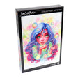 Enchanting Fairy Dust 1000-piece puzzle featuring vibrant artwork