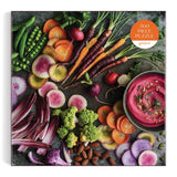 The Garden Board 500 Piece Puzzle by Galison