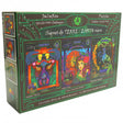 Earth Signs Multipack - 3 Puzzles of Taurus, Virgo, and Capricorn by JaCaRou