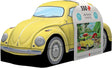 VW Beetle collectibe tin with a 500 piece puzzle by Eurographics.