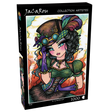 JaCaRou Trixie Steampunk puzzle with colorful steampunk character