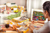 Dream Paradise Jigsaw Puzzle 1000 Piece by Brain Tree