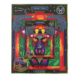 Earth Signs Multipack - 3 Puzzles, 500 Pieces Each by JaCaRou Puzzles