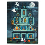 Halloween House - 500 Piece Jigsaw Puzzle by 1Canoe2