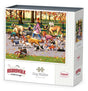 Dog Walker 1000 Piece Puzzle by Boardwalk - Boardwalk - Jigsaw Puzzles - The Puzzle Center - 