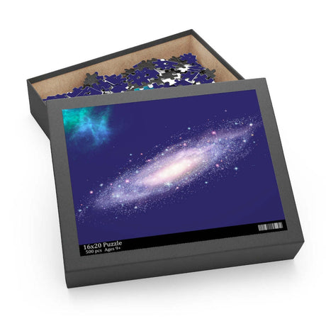 Jigsaw Puzzle 500 Piece - Universe by Onetify