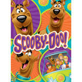 Scooby-doo puzzle from Masterpieces with 500 piece puzzle