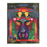 Earth Signs Multipack - 3 Puzzles, 500 Pieces Each by JaCaRou Puzzles - JaCaRou Puzzles Inc. - Jigsaw Puzzles - The Puzzle Center - 