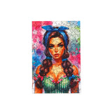 Esther 150 Piece Mini Jigsaw Puzzles by Delfy Puzzles - Delfy - Jigsaw Puzzles - The Puzzle Center