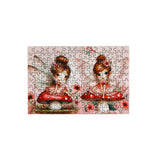 Fairies 150 Piece Mini Jigsaw Puzzles by Delfy Puzzles - Delfy - Jigsaw Puzzles - The Puzzle Center