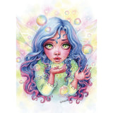 Fairy Dust 1000 - Piece Jigsaw Puzzle by JaCaRou Puzzles - JaCaRou Puzzles Inc. - Jigsaw Puzzles - The Puzzle Center - 