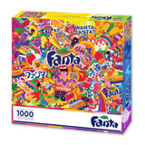 Fantastical 1000 Piece Jigsaw Puzzle by Springbok Puzzles - Springbok Puzzles - Jigsaw Puzzles - The Puzzle Center - 