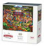 Farmers Market 500 Piece Puzzle by Boardwalk - Boardwalk - Jigsaw Puzzles - The Puzzle Center - 