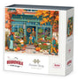 Flower Shop 500 Piece Puzzle by Boardwalk - Boardwalk - Jigsaw Puzzles - The Puzzle Center - 