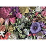 Flowers 1000 Piece Jigsaw Puzzle by Cloudberries - Floral Fun for Adults - Cloudberries Jigsaw Puzzles - Jigsaw Puzzles - The Puzzle Center - 