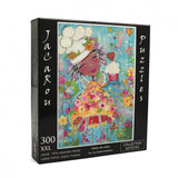 Gateau Des Anges 300 XXL Piece Jigsaw Puzzle by JaCaRou Puzzles - JaCaRou Puzzles Inc. - Jigsaw Puzzles - The Puzzle Center - 