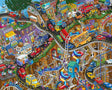 Getting Away 400 Piece Jigsaw Puzzle by Springbok Puzzles - Springbok Puzzles - Jigsaw Puzzles - The Puzzle Center - 