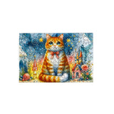 Ginger 150 Piece Mini Jigsaw Puzzles by Delfy Puzzles - Delfy - Jigsaw Puzzles - The Puzzle Center