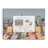 Gray Malin The Dogs of New York City 1000 Piece Puzzle by Galison - Galison - Jigsaw Puzzles - The Puzzle Center - 