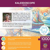 Kaleidoscope - Beach Day 1000 Piece Jigsaw Puzzleby Masterpieces Puzzles - Masterpieces Puzzles - Jigsaw Puzzles - The Puzzle Center