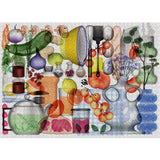 Kitchen 1000 Piece Random Cut Jigsaw Puzzle by Cloudberries - Cloudberries Jigsaw Puzzles - Jigsaw Puzzles - The Puzzle Center - 