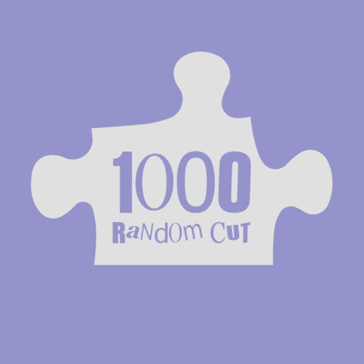 Kitchen 1000 Piece Random Cut Jigsaw Puzzle by Cloudberries - Cloudberries Jigsaw Puzzles - Jigsaw Puzzles - The Puzzle Center - 