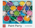 LEGO® Paint Party 1000 - Piece Puzzle - Lego - Jigsaw Puzzles - The Puzzle Center - 