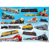 Lionel Trains - Best in Class 1000 Piece Puzzle by Masterpieces Puzzles - Masterpieces Puzzles - Jigsaw Puzzles - The Puzzle Center