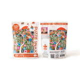 Make Your Own Path 100 Jigsaw Puzzle Snax by WerkShoppe Puzzles - WerkShoppe - Jigsaw Puzzles - The Puzzle Center