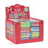 Mini Valentine’s Day 36 - Piece Puzzle Assortment by eeBoo - eeBoo - Jigsaw Puzzles - The Puzzle Center - 