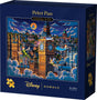 Peter Pan Learning to Fly 500 Piece Jigsaw Puzzle by Dowdle and Disney - Dowdle - Jigsaw Puzzles - The Puzzle Center - 