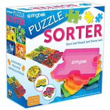 Puzzle Sorting Tray Set by Springbok Puzzles Puzzles - Springbok Puzzles - Puzzle Supplies - The Puzzle Center - 