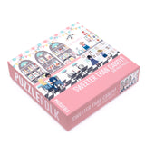 Sweeter Than Candy! 500 Piece Puzzle by Puzzlefolk | Nostalgic Candy Shop Jigsaw Puzzle - Puzzlefolk - Jigsaw Puzzles - The Puzzle Center - 