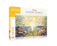 The Sun 1000 - Piece Jigsaw Puzzle by Pomegranate - Edvard Munch Art - Pomegranate - Jigsaw Puzzles - The Puzzle Center - 