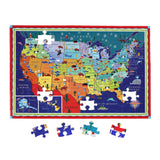 This Land is Your Land 100 Piece Puzzle by eeBoo - eeBoo - Jigsaw Puzzles - The Puzzle Center - 