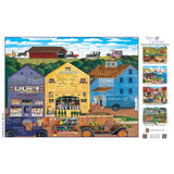 Town & Country - My Town 300 Piece EZ Grip Jigsaw Puzzle by Masterpieces Puzzles - Masterpieces Puzzles - Jigsaw Puzzles - The Puzzle Center