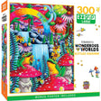 Wonderous Worlds - Bottled Sunshine 300 Piece EZ Grip Jigsaw Puzzle by Masterpieces Puzzles - Masterpieces Puzzles - Jigsaw Puzzles - The Puzzle Center