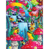 Wonderous Worlds - Bottled Sunshine 300 Piece EZ Grip Jigsaw Puzzle by Masterpieces Puzzles - Masterpieces Puzzles - Jigsaw Puzzles - The Puzzle Center