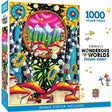 Wonderous Worlds - Feeling Bubbly 1000 Piece Jigsaw Puzzle by Masterpieces Puzzles - Masterpieces Puzzles - Jigsaw Puzzles - The Puzzle Center